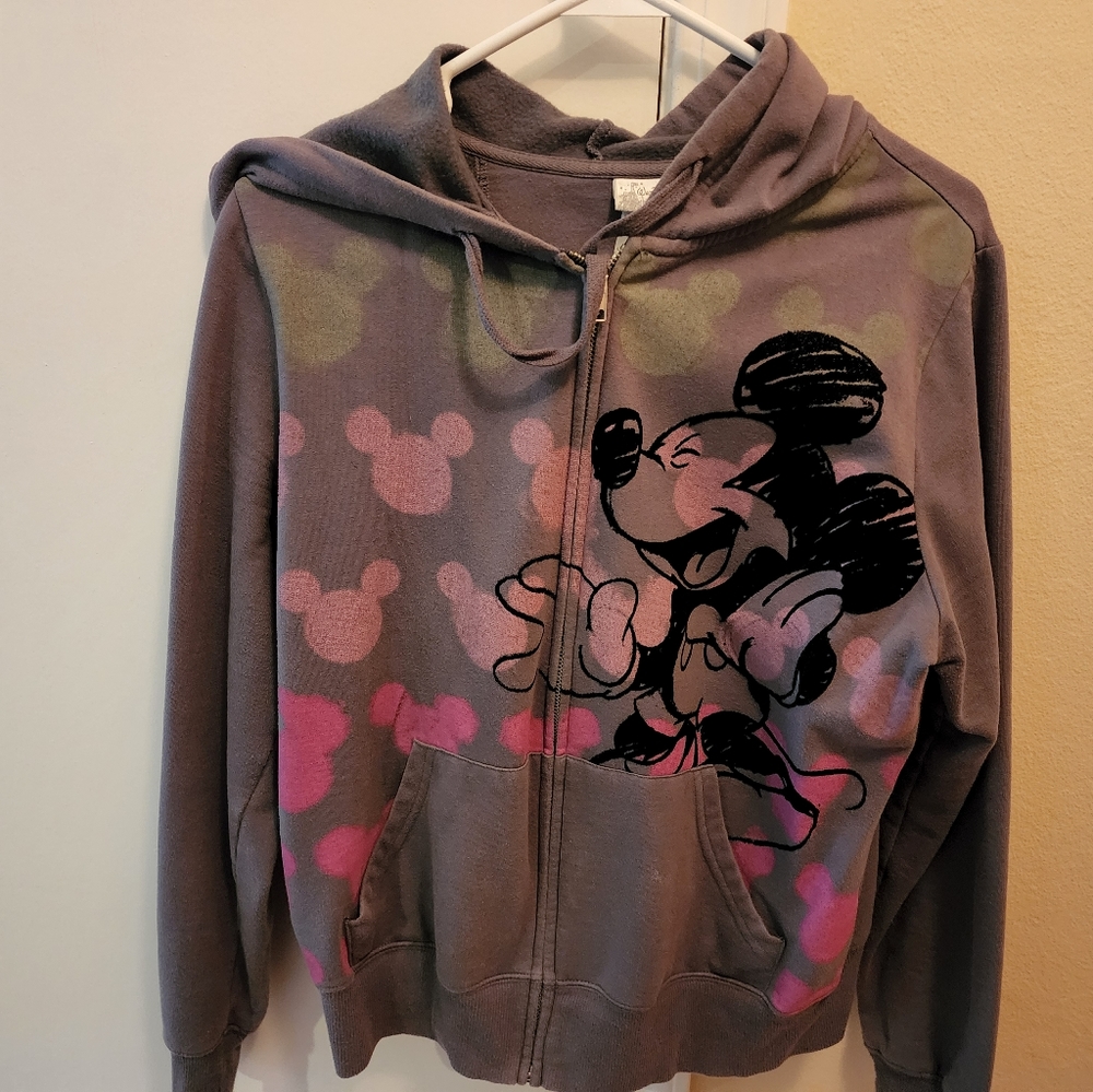 Mickey women's jacket